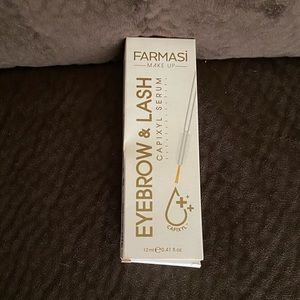Farmasi Eyebrow & Lash Capixyl Serum, NIB